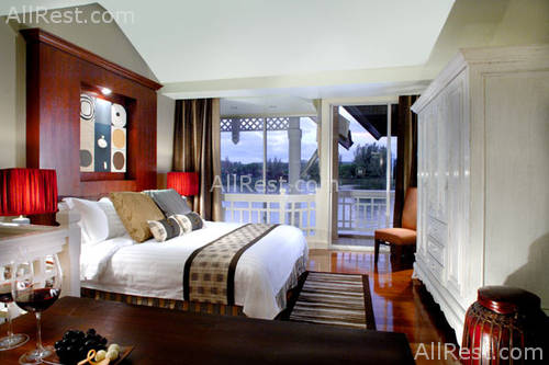 Sheraton Grande Laguna Hotel 8